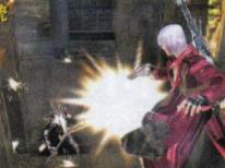 Devil May Cry 3: Dante's Awakening