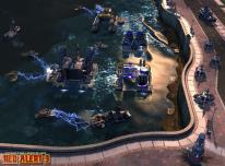 Command & Conquer Red Alert 3