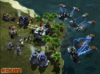 Command & Conquer Red Alert 3