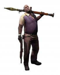 Left 4 Dead 2
