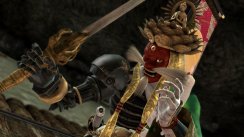 Soul Calibur V