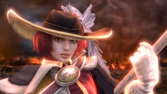 Soul Calibur V