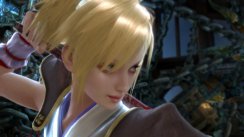 Soul Calibur V