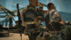 Spec Ops: The Line