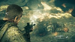 Spec Ops: The Line