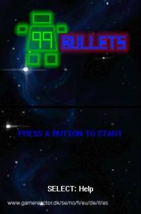 99Bullets