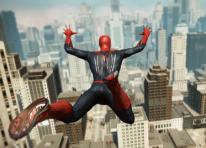 The Amazing Spider-Man