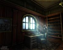 Amnesia: The Dark Descent