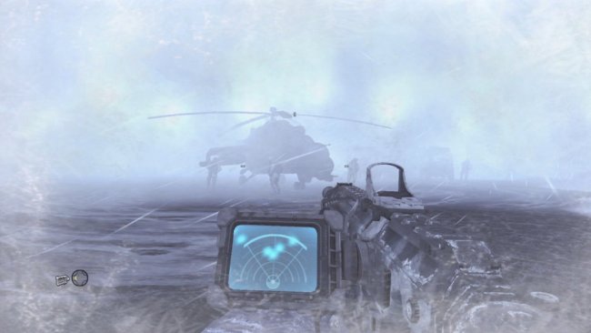 Call of Duty: Modern Warfare 2