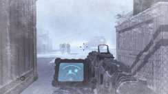 Call of Duty: Modern Warfare 2