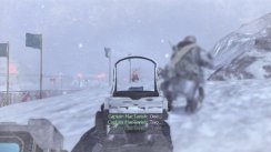 Call of Duty: Modern Warfare 2