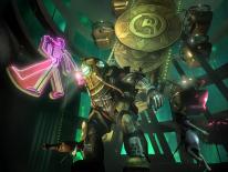 Bioshock Infinite