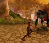 World of Warcraft