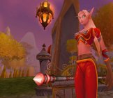 World of Warcraft