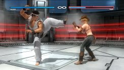 Dead or Alive 5