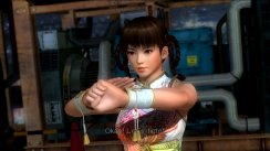 Dead or Alive 5