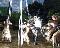 Age of Conan: Unchained