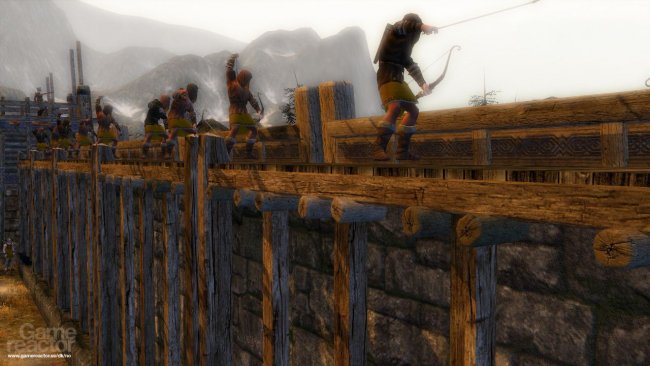 Age of Conan: Unchained