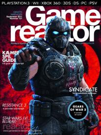 Syndicate