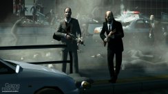 E3: Kane & Lynch: Dead Men