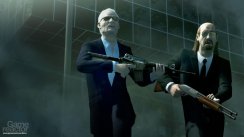 E3: Kane & Lynch: Dead Men