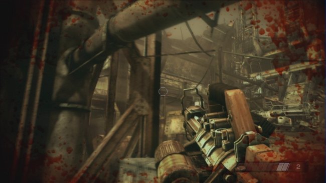 Killzone 2
