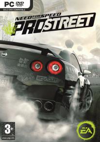 Need for Speed: Pro Street