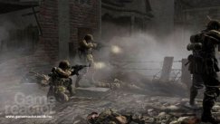 Call of Duty 3