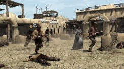 Red Dead Redemption
