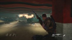 Spec Ops: The Line