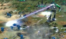 Supreme Commander
