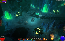 Torchlight II