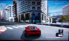 Project Gotham Racing 3