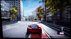 Project Gotham Racing 3