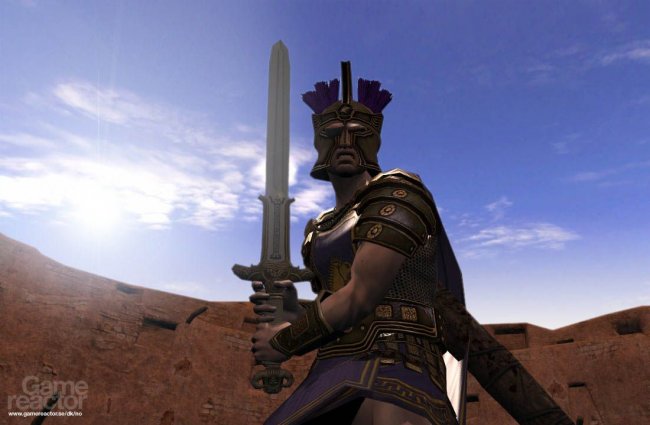 Age of Conan: Unchained