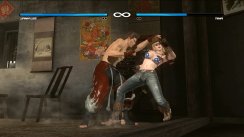 Dead or Alive 5