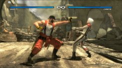 Dead or Alive 5