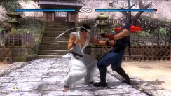 Dead or Alive 5