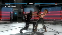Dead or Alive 5