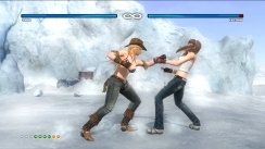 Dead or Alive 5