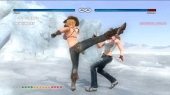 Dead or Alive 5