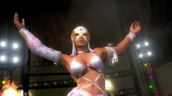 Dead or Alive 5