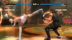 Dead or Alive 5
