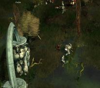 Silverfall