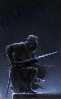 Dishonored