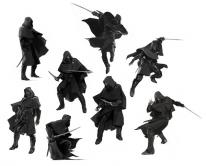 Dishonored
