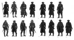 Dishonored