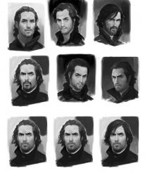 Dishonored