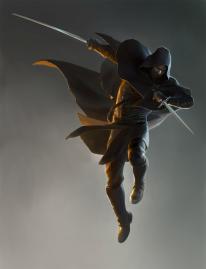 Dishonored