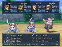 Dragon Quest VIII
